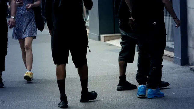 8ruki - SWAG