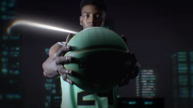 Hornets - Jersey Reveal ‘24