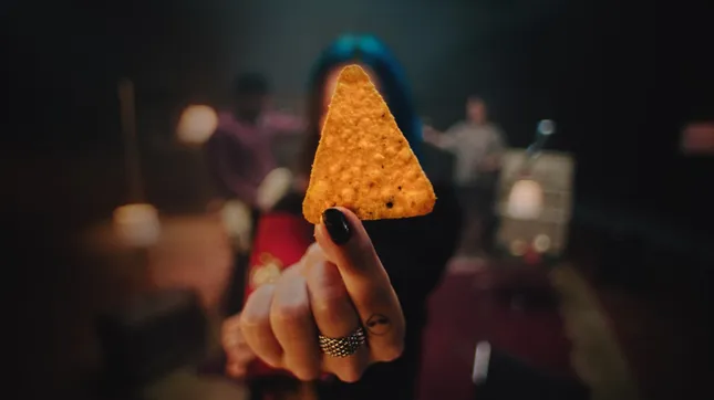 Doritos - For The Bold in Everyone
