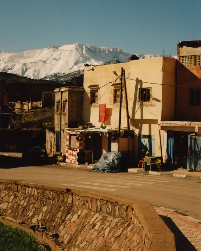 Project image