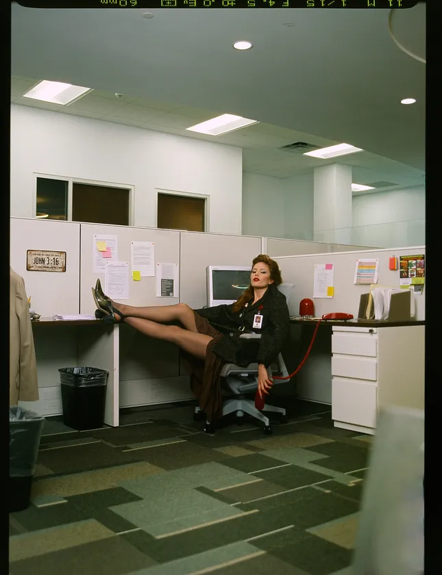 Out of Office
