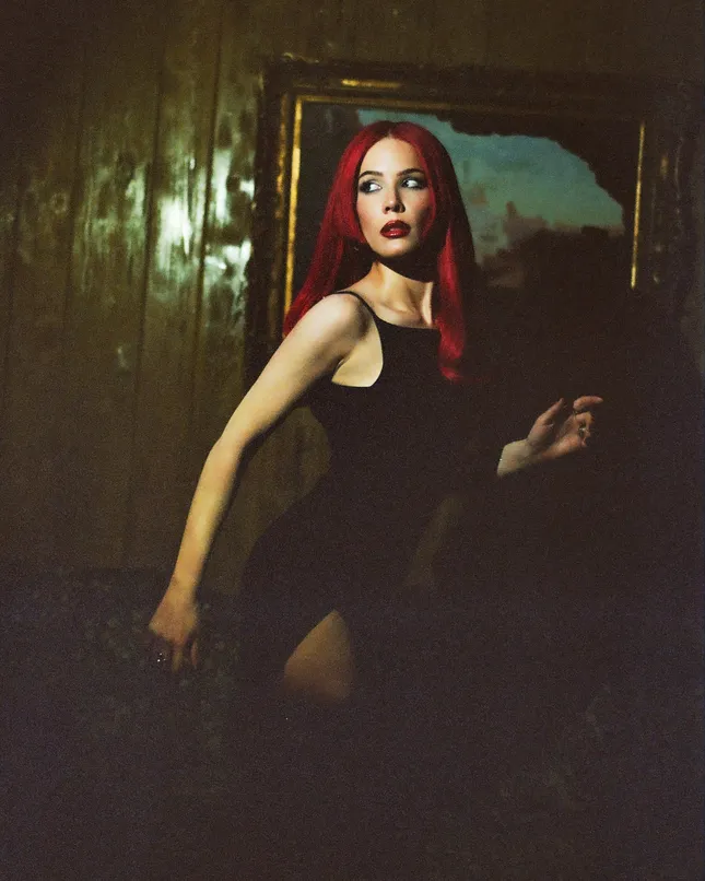 Halsey - Ego