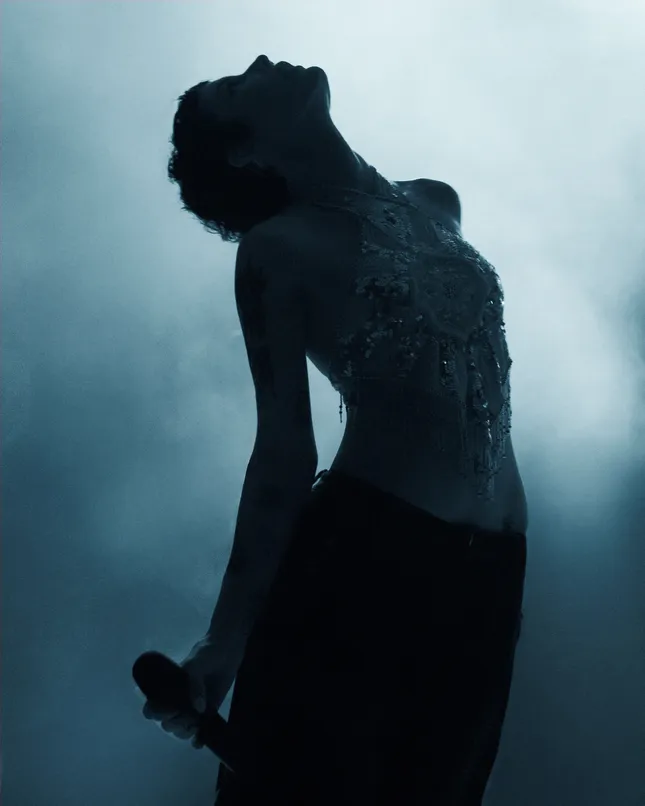 Halsey - The Great Impersonator Album Tour