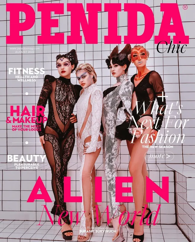 PENIDA