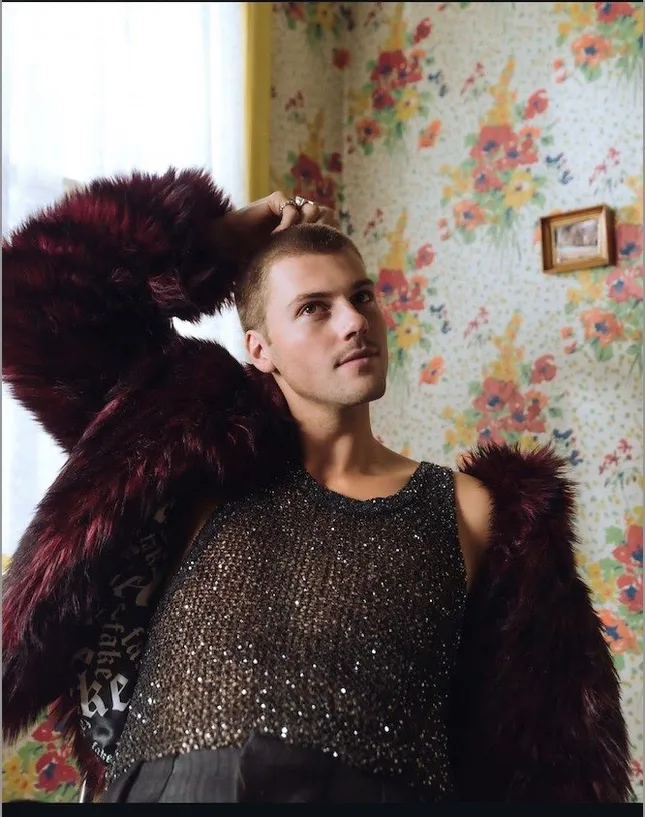 Ruel - Cats On The Ceiling