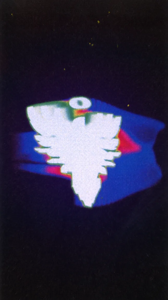 PUMA x GCG Teaser