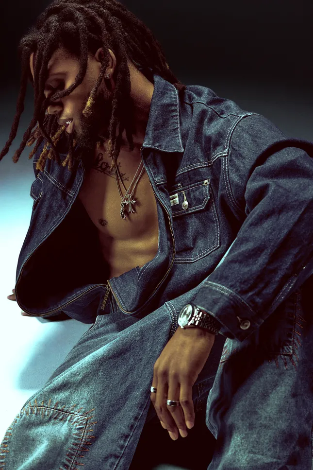Mitch$$$ Cover Art