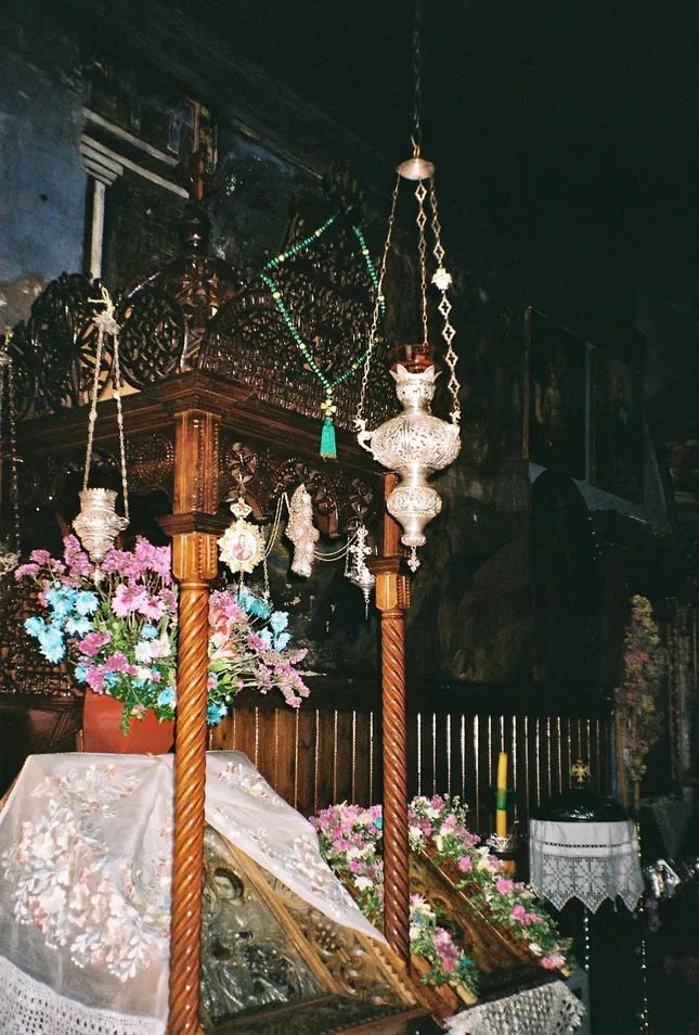Project image