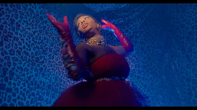 Catz N Dogz ft Lolita Leopard - Diva (Official Music Video)