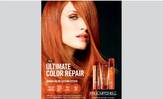 Paul Mitchell