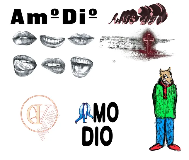 Logos