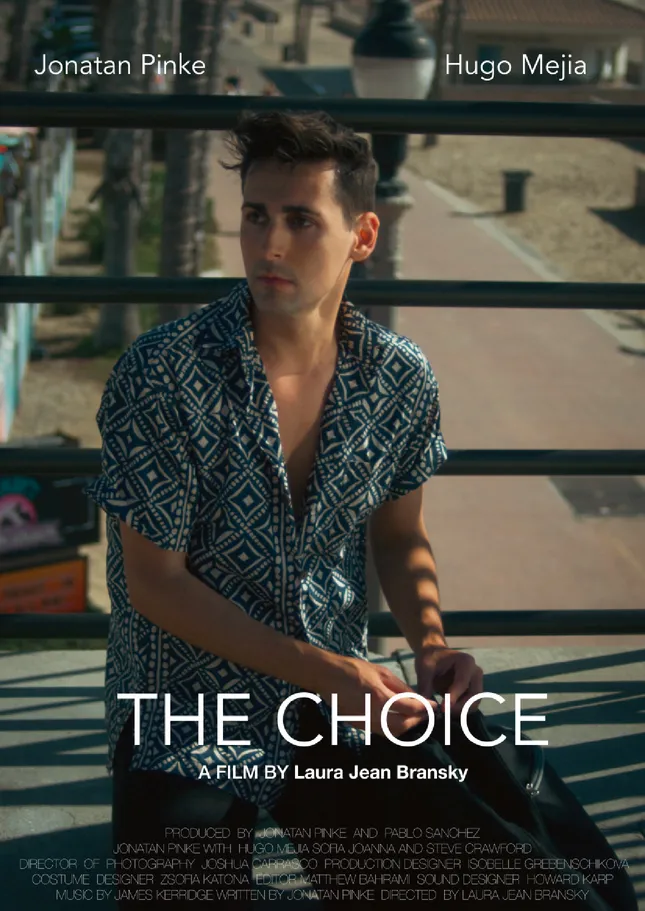 The Choice