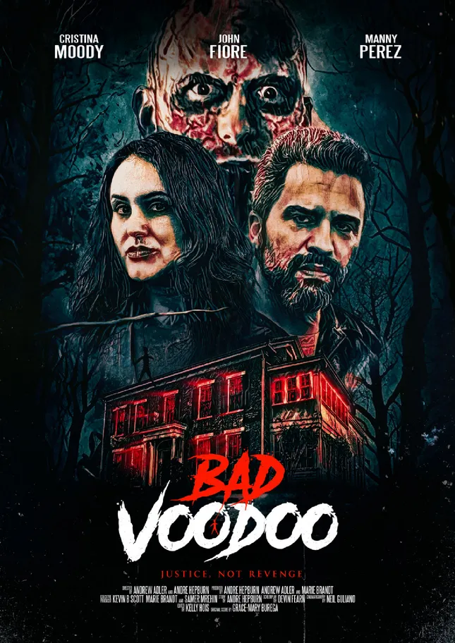 Bad Voodoo