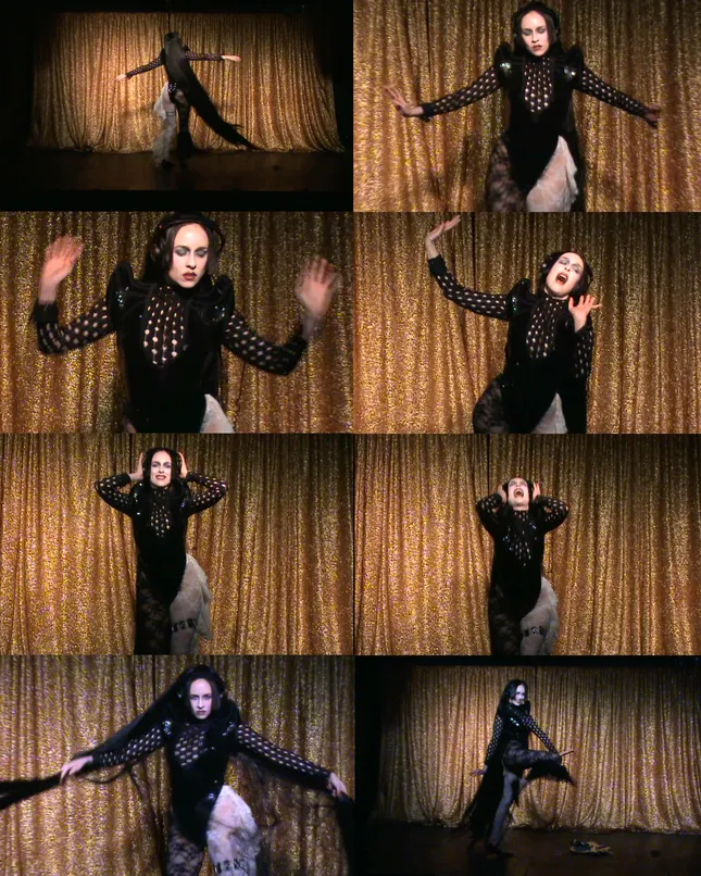 Paper Magazine Allie X Feature