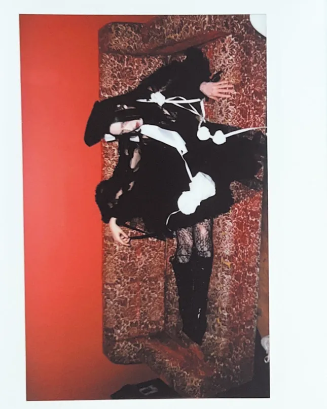 Project image