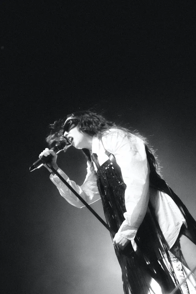 Allie X ‘Girl With No Face’ Tour