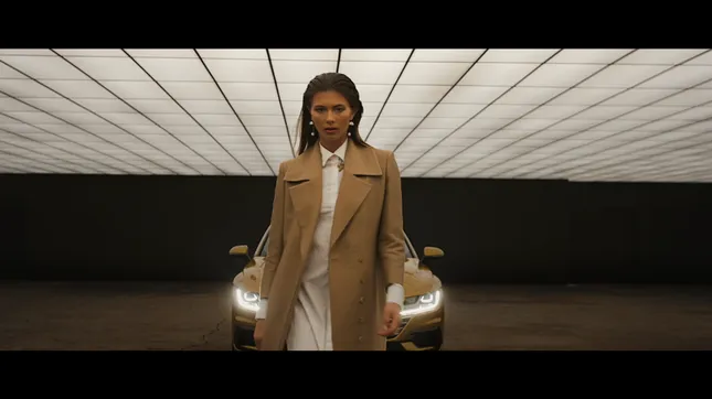 2025 Cinematography Reel