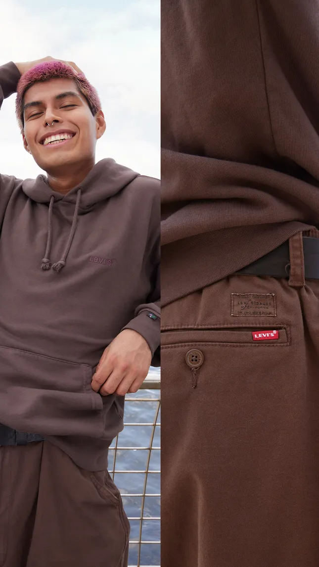 Levi’s Fresh