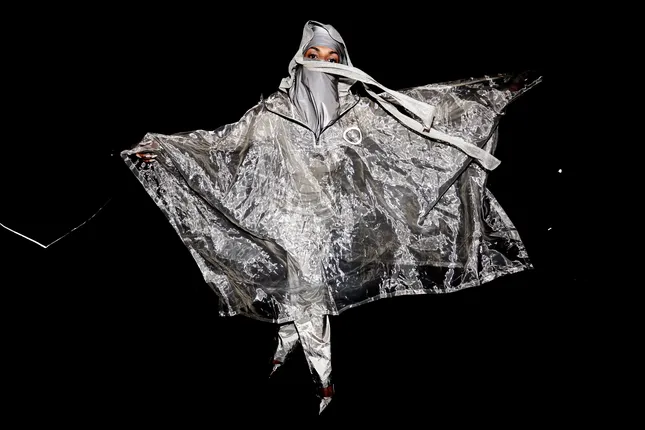 M.I.A. Hypebeast Magazine print issue #32