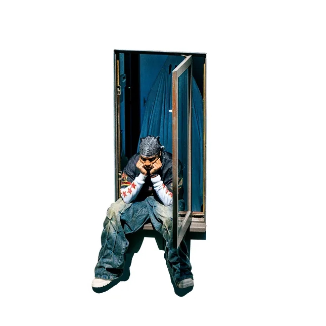 Project image