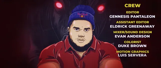 MenaRD: The Most Feared Player in Street Fighter