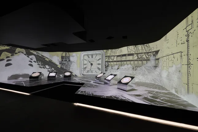 Project image