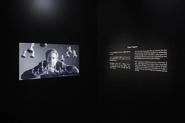 Project image