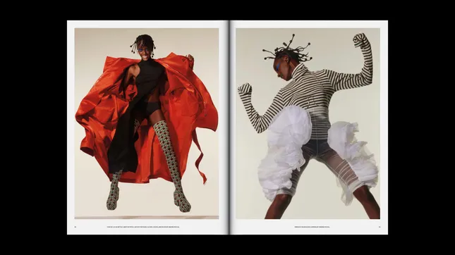 Cero Magazine No. 2