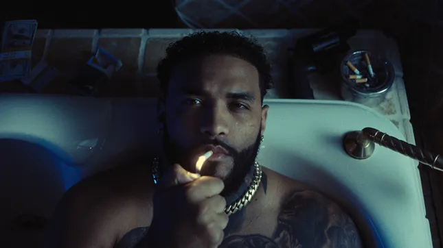 Joyner Lucas - 24 Hours to Live
