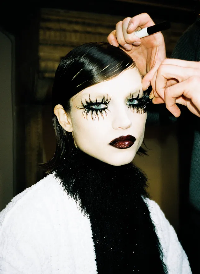Vogue | Meghan Roche