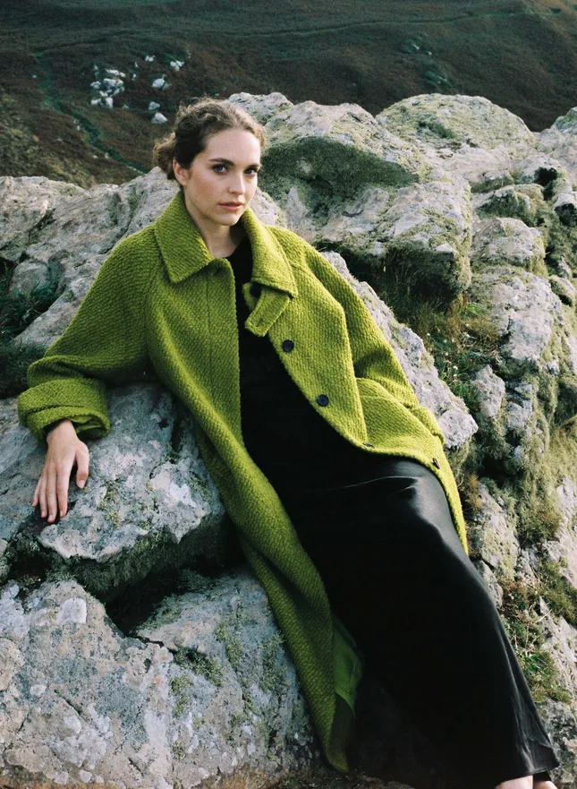 Anthropologie Campaign