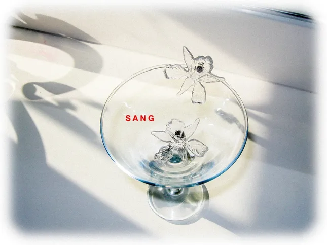 BASIC SPACE + SANG
