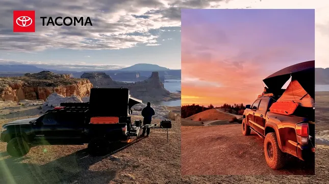 Toyota SoCal