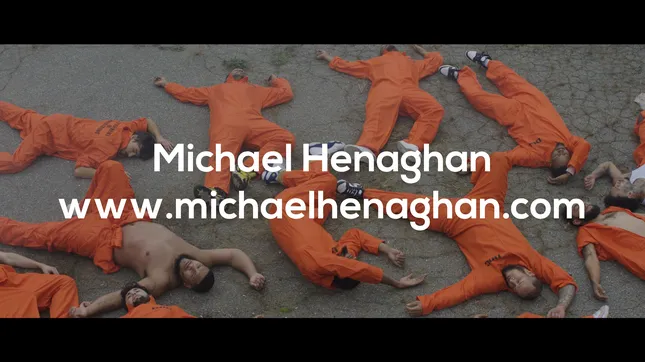 Michael Henaghan Reel