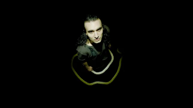 Jude Icarus Music Video