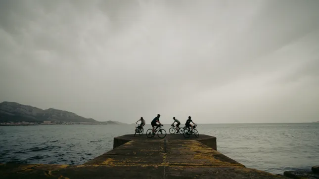 Tour de Tranquil