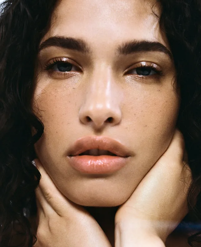 Antimattter Beauty Launch Campaign