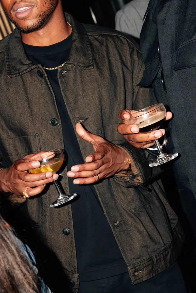 Forbes Under 30 NYC Meetup