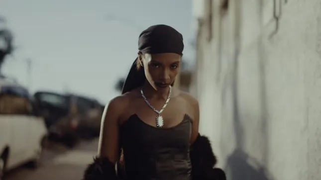 Mereba “Counterfeit”