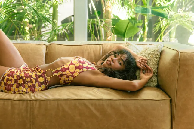 Mint Swim | Campaign
