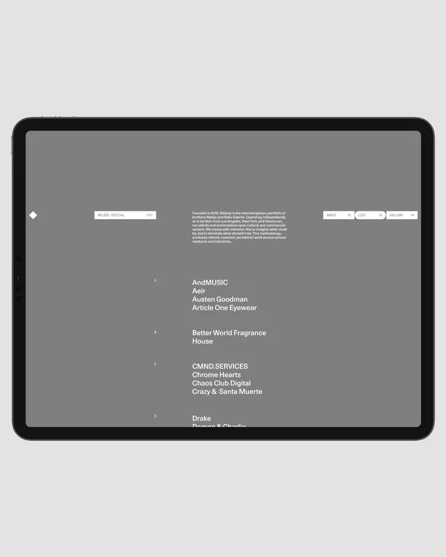 Project image