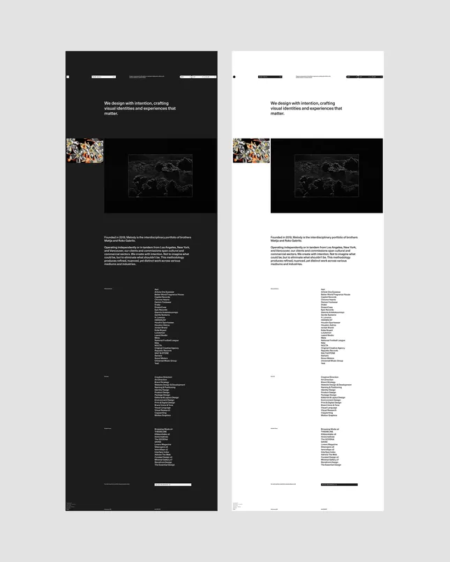 Project image