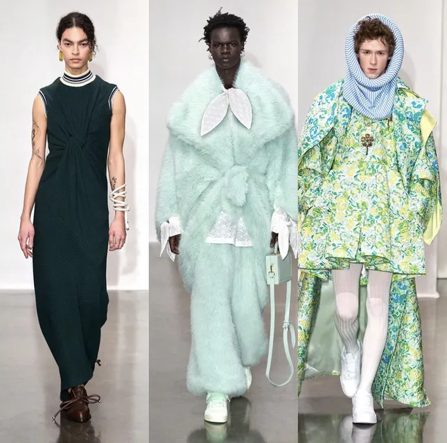 PALOMO SPAIN FW23
