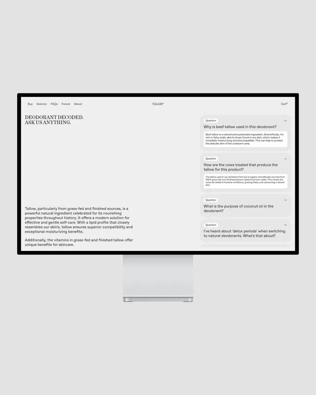 Project image