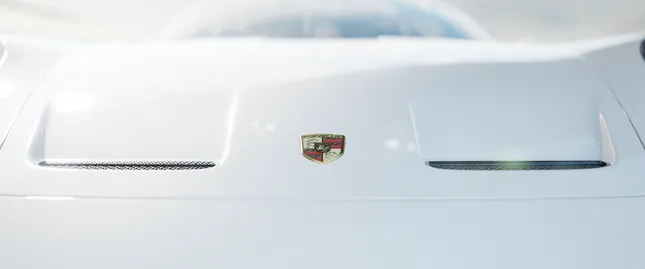 Porsche - Unreal Engine