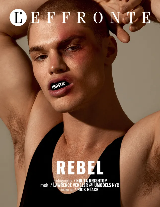 Rebel