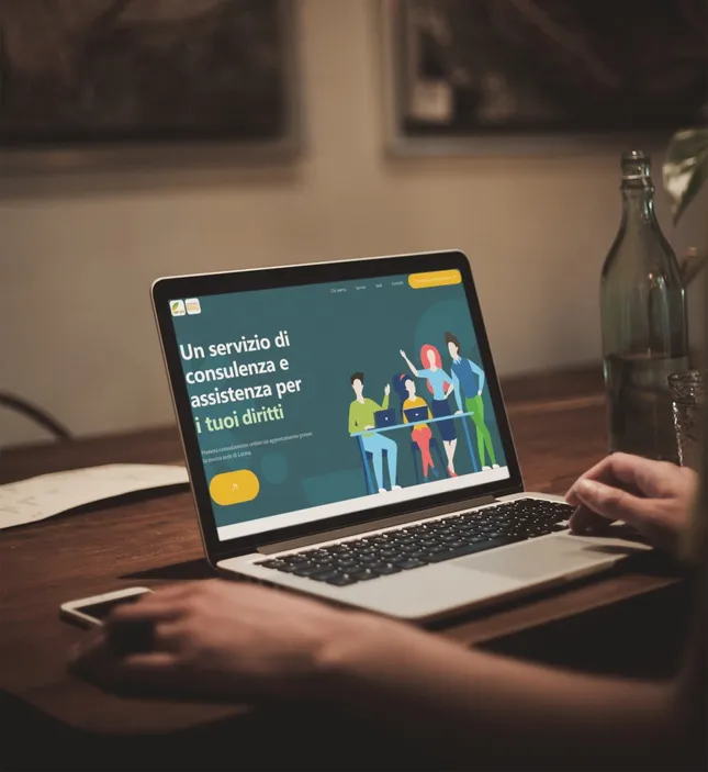 Consulting and Assistance Services for Citizens