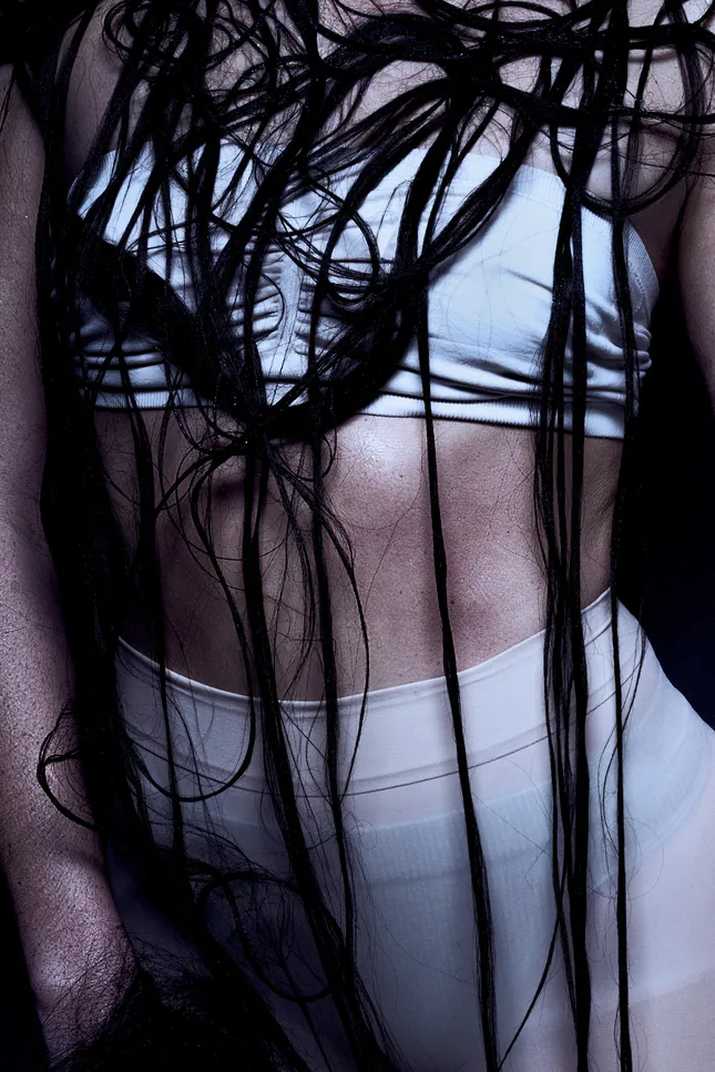 "I AM ___" Editorial