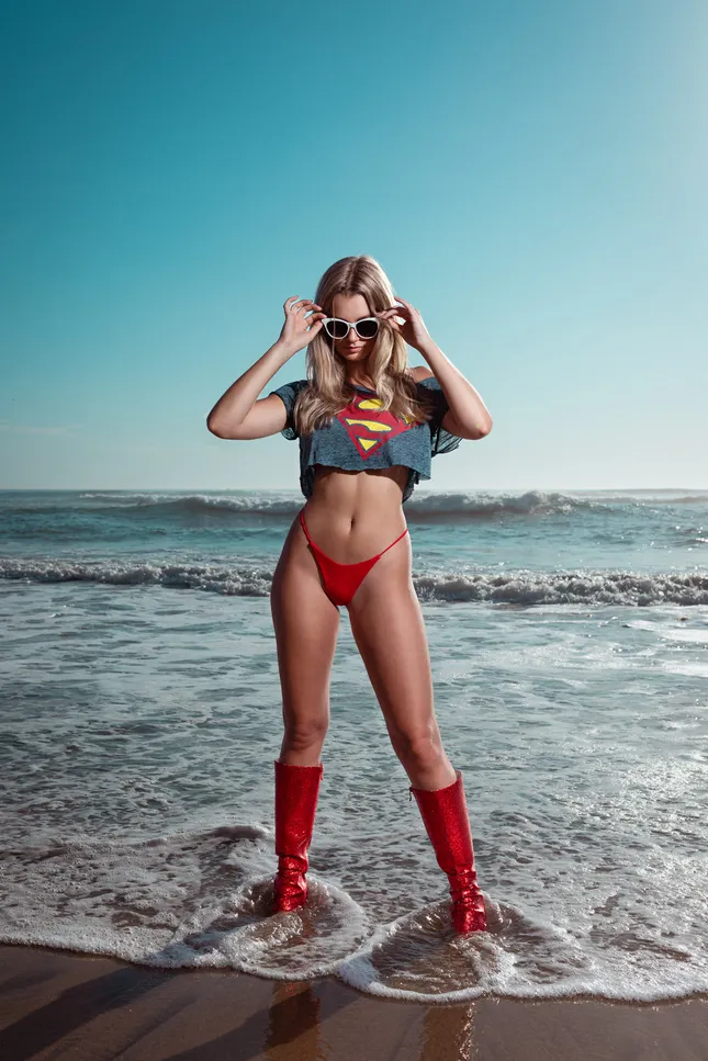 Supergirl