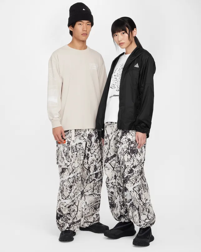 Nike Ecomm